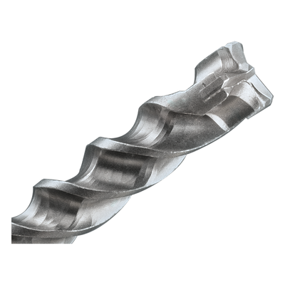MAKITA - Juego de brocas SDS-MAX / 5 piezas / 3 filos / 6' (1.83 m) de largo / Concreto armado