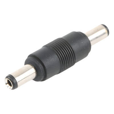 EPCOM POWERLINE - Adaptador DC / Conector Macho a Macho / 5.5 x 2.5 mm / -20°C a 60°C / Seguridad y Videovigilancia