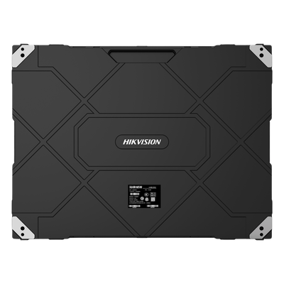 HIKVISION - Módulo LED Full Color / SMD / Pixel Pitch 2.5 mm / Resolución 256 x 192 / 160° H/V / Interior