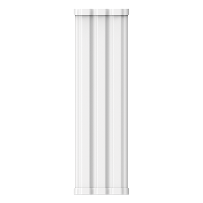 RUIJIE - Antena Sectorial / 5 GHz / 16 dBi / 120° H / MIMO 2x2 / Alcance 5 km (3.1 mi) / IP55