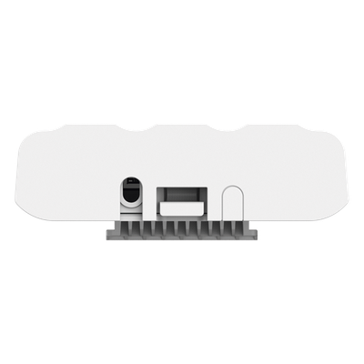 RUIJIE - Estación Base Conectorizada / 802.11ac Wave2 867 Mbps / 5 GHz / 30 dBm (1,000 mW) / 32 Clientes / IP55 / -40°C a +80°C