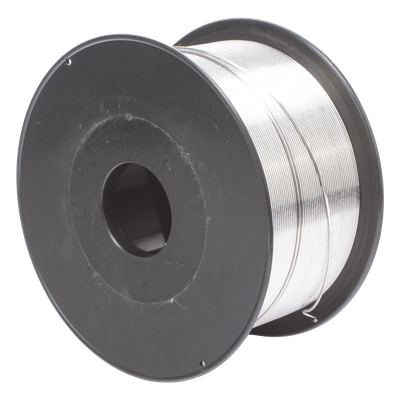 SFIRE - Alambre de Aluminio Reforzado / Calibre 14 / 500 m (1640.4 ft) / 280 MPa / 0.049 ohm/mm² / Intemperie