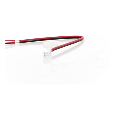 HIKVISION - Arnés de Alimentación / 2 Hilos / 10 cm (3.9 in) / Compatible con Terminales DSKH