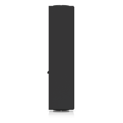 UBIQUITI - Caja de Montaje para Lector de Acceso / Montaje en Pared o VESA / Compatible con Conduit de 3/4" / Policarbonato / 205.4 x 77.8 x 48.6 mm (8.1 x 3.1 x 1.9")