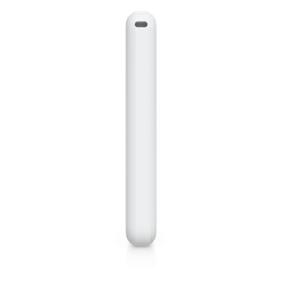 UBIQUITI - Router de Viaje / Wi-Fi 5 Dual Banda / 2 Puertos GbE / VPN OpenVPN+WireGuard / USB-C 5W / 12.5 mm / 0.49 in / 89 g