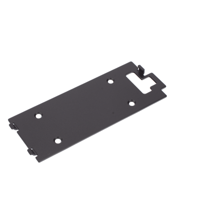 HIKVISION - Bracket de Sujeción a Pared / Compatible con Portero DS-KV6113 / Instalación Rápida / Material Resistente