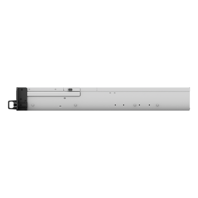 SYNOLOGY - Unidad de Expansión NAS / 12 Bahías de Disco / Fuentes de Alimentación Redundantes / Expansión de Volumen en Caliente / Rack 2U