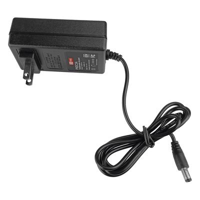 SFIRE - Fuente de Poder Regulada / Salida 9 Vcc / 3 A / Entrada Universal 100-240 Vca / Protección contra Sobretensiones / Diseño Compacto 65 x 70 x 24 mm