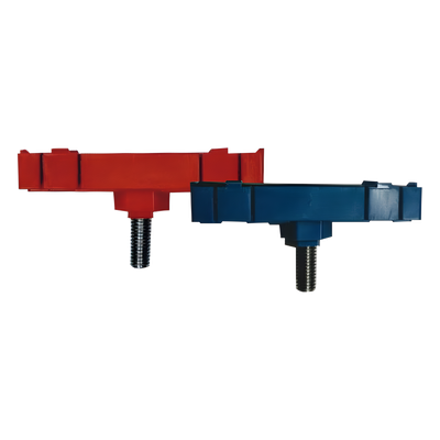 ACCESSPRO - Set de Imanes para Final de Carrera / Compatibilidad Múltiples Motores / Capacidad 1200 kg / 3937 pies