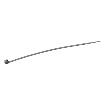 THORSMAN - Cincho de nylon / 4.8 x 310mm / 12 x 1.02 pies / PA66 / UL94 V-2 / 100 pzs