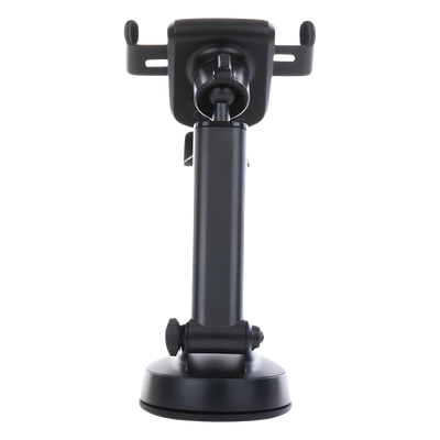UGREEN - Soporte de Celular para Automóvil / Ventosa con Succión Fuerte / Rotación 360° / Brazo Telescópico Ajustable / Compatible 4.7'' a 7'' / Sujeción por Gravedad