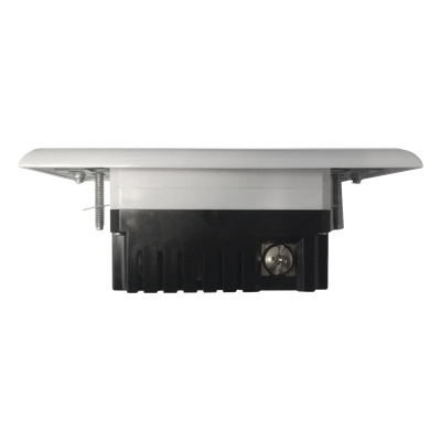 THORSMAN - Contacto Dúplex / 15 A / 100-240 V / USB-A y USB-C / 5 V 4 A / Placa Incluida