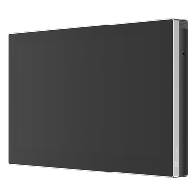 EZVIZ - Monitor Táctil Inalámbrico / Pantalla 7' / Wi-Fi 2.4 GHz / Batería 4600 mAh / Audio Bidireccional / Hasta 30 Dispositivos
