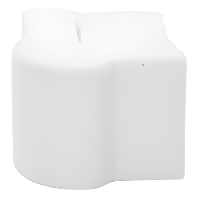 THORSMAN - Esquinero exterior / ABS auto-extinguible / -40°C a +85°C / 0.035 kg / NOM-001-SEDE-2005