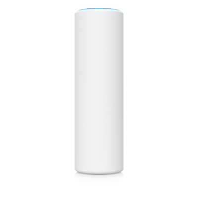 UBIQUITI - Punto de Acceso WiFi 7 / Dual Band / Uplink 2.5 GbE / Cobertura 140 m² (1,500 ft²) / 200+ Clientes / IPX6 / Mesh