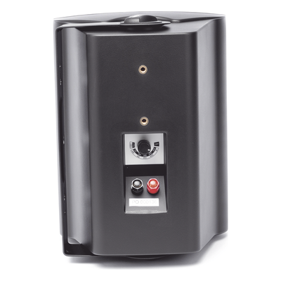 TRUAUDIO - Altavoz de Superficie / 2 Vías / 70V/100V / Woofer 6.5 in / IP66 / Montaje 120°