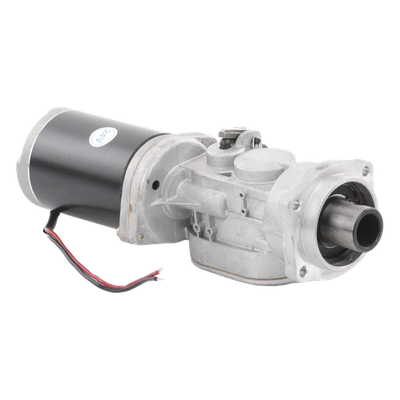 ACCESSPRO - Motor para operador de acceso / Alto torque / Compacto / Control remoto incluido / Protección térmica