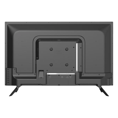 HIKVISION - Monitor LED / 32" Full HD / Operación 24-7 / HDMI y VGA / Altavoces 2 x 10W / VESA 100 x 100 / Ángulo de Visión 178°