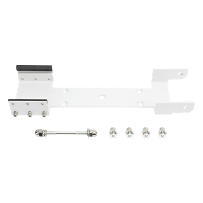 ACCESSPRO - Sistema de Abatimiento por Impacto / Brazo de Barrera / Acero al Carbono / Compatible XBF-3000 y XBS-5000
