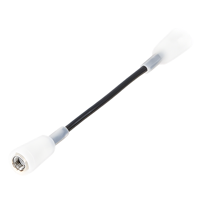 UBIQUITI - Pigtail / RP-SMA a RP-SMA / 13 cm (5 in) / Repuesto Antenas RD-5G30 y RD-5G34