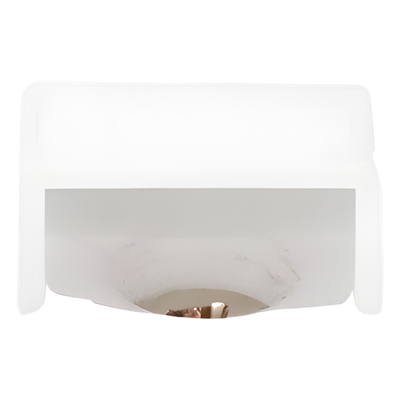 THORSMAN - Tapa final / PVC auto-extinguible / -40°C a +85°C / 0.0006 kg / NOM-001-SEDE-2005