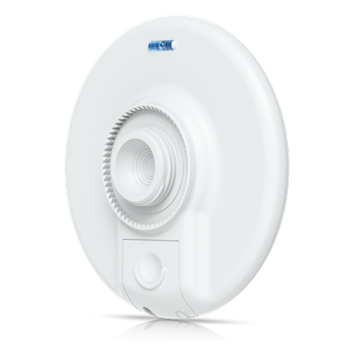 UBIQUITI - Puente Inalámbrico 5 GHz / Alcance 5+ km (3.1 mi) / Throughput 867 Mbps / MU-MIMO 2x2 / Antena Direccional 19 dBi / IP66 / PoE Passthrough