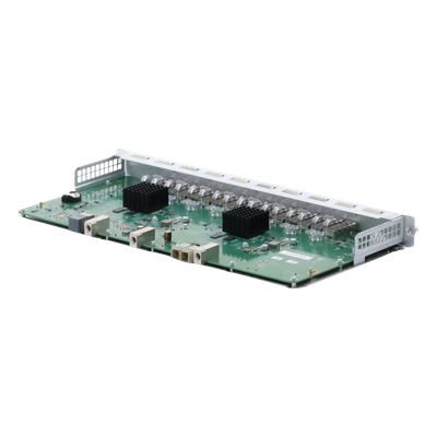 RUIJIE - Tarjeta de expansión / 16 puertos SFP+ / 10G / Fibra óptica / 82W / Chasis NBS7003 y NBS7006