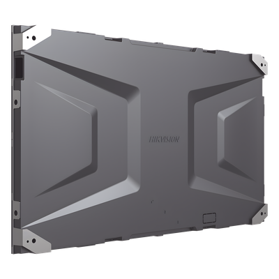 HIKVISION - Módulo LED Full Color / COB / Pixel Pitch 1.2 mm / Resolución 480 x 270 / Brillo 600 cd/m² / Uso Interior