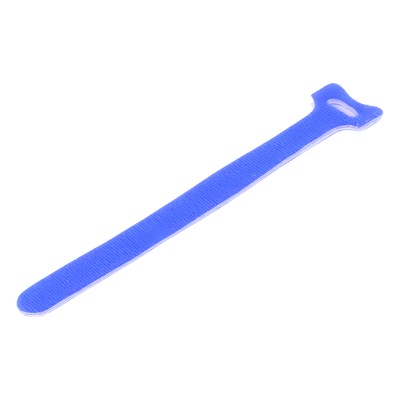 THORSMAN - Cincho de contacto / 210 x 16mm / Nylon y polipropileno / 20 piezas / 0.69 x 0.052ft