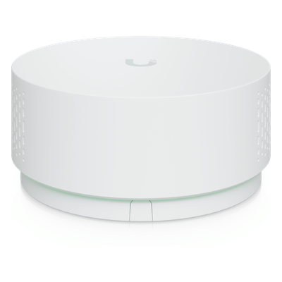 UBIQUITI - Sensor de Calidad del Aire / Detección de Vapeo / Monitoreo CO₂ PM VOC AQI / PoE / Integración UniFi Protect