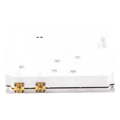 EPCOM - Amplificador Lineal de Potencia / Celular 850 MHz / Up-Link / Para Exteriores / Compatible CRSOG08WB