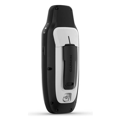 GARMIN - GPS Portátil / Pantalla TFT Transflectiva 3" / Resolución 240 x 400 px / Brújula 3 Ejes / Autonomía 19 Horas / Memoria 8 GB / IPX7 / MIL-STD-810