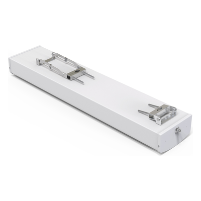 EPCOM - Antena Sectorial para Exterior / 1710-2190 MHz / Ganancia 18 dBi / Ancho de Banda 480 MHz / VSWR ≤1.5 / Potencia 200W / IP65 / Viento 60 m/s