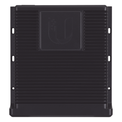 UBIQUITI - Switch industrial UniFi PoE de 10 puertos Gigabit (8 x 802.3bt y 2 x Ethernet) para temperaturas extremas