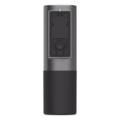 EZVIZ - Cámara IP Bala / 4 Megapixel / Wi-Fi 2.4 GHz / Luz Blanca 700 lúmenes / IR 10 m (32.8 ft) / Audio Bidireccional / IP67