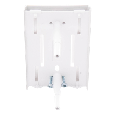THORSMAN - Soporte y tapa universal / PVC autoextinguible / -20°C a +85°C / 2.057 kg / 4,478 mm² área interna