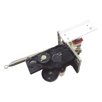 ACCESSPRO - Mecanismo Sin Motor para Barrera Izquierda XB6000.