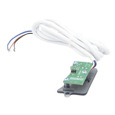 ACCESSPRO - Encoder digital para barreras / AC 130V / 750W / -20°C a 50°C operación / 50/60 Hz