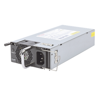 RUIJIE - Fuente de Energía Modular / 370 Watts / Para Switches Empresariales / Diseño Compacto / Ambientes Industriales