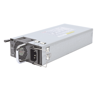 RUIJIE - Fuente de Alimentación Modular / 740W / 80 Plus / Sistema de Enfriamiento Inteligente / Diseño Hot-Swap