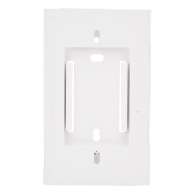 THORSMAN - Soporte y tapa universal / PVC autoextinguible / -20°C a +85°C / 2.057 kg / 4,478 mm² área interna
