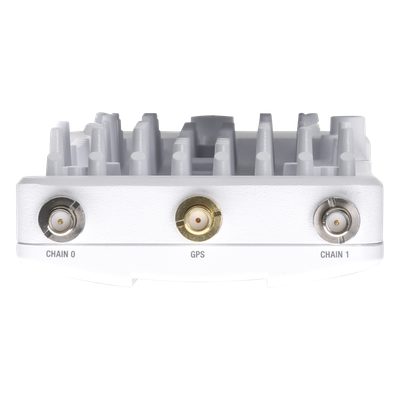 UBIQUITI - Radio Backhaul / 1 Gbps+ / 5 GHz (4.8 - 6.2 GHz) / 4096 QAM / GPS / IP67 / Bluetooth 4.0