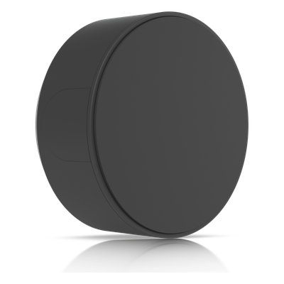 UBIQUITI - Caja de Conexiones Antimanipulación / Montaje en Poste 1.5-2' (38-50 mm) / Aluminio y Policarbonato / Salidas G3/4' / Compatible Bullet, Dome y Turret