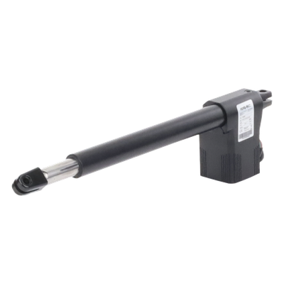 FAAC - Operador Abatible / 300 kg / 3 m (9.8 ft) / 110 VAC / 3500 N / 290 mm Carrera