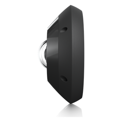 UBIQUITI - Cámara IP Panorámica 360° / 12 Megapixel / Fisheye / PoE+ / IR Inteligente 4 Zonas / Antivandálica / IP Resistente a Intemperie