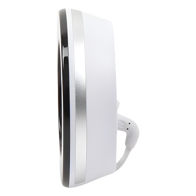 UBIQUITI - Extensor IR / 25 m (82 ft) / Exterior / Alimentación por Cámara / Compatible G4-Bullet y G3