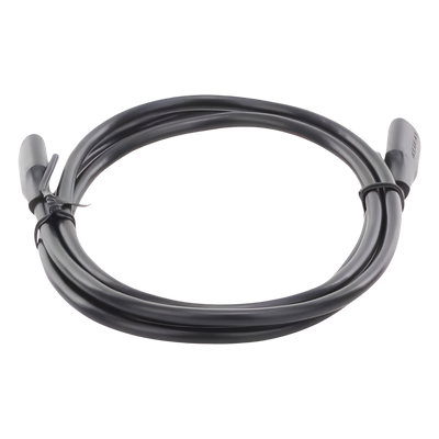 UGREEN - Cable USB-C a USB-C / Carga Rápida 60W / Transferencia 480 Mbps / 1 m (3.3 ft) / PD3.0 / QC 4.0 / Triple Blindaje / 10,000 Flexiones