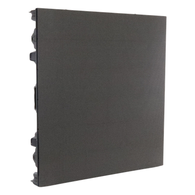 HIKVISION - Módulo LED para Videowall / Full Color / Pixel Pitch 4 mm / Resolución 240 x 240 / IP65 / Gabinete Aluminio 960 mm (3.15 ft) / Consumo Máx 900 W