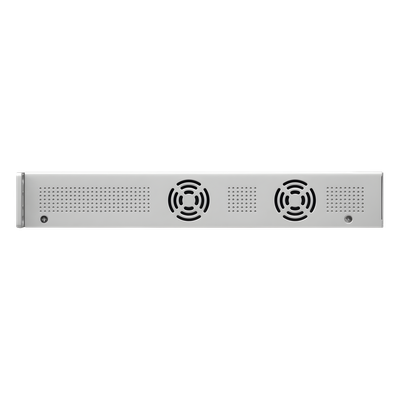 UBIQUITI - Switch PoE UniFi capa 2 Administrable de 26 puertos Gigabit (24 eth PoE y 2 SFP) 802.3 af/at / Pasivo 24V, 500 Watts, throughput de 38.69 Mpps