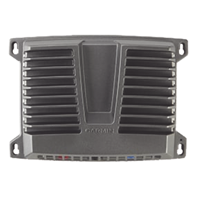 GARMIN - Sonda Digital / Dual 50/200 kHz / 5.000 ft (16.404 ft) / Potencia 600W-2kW / IPX7 / Red Marina